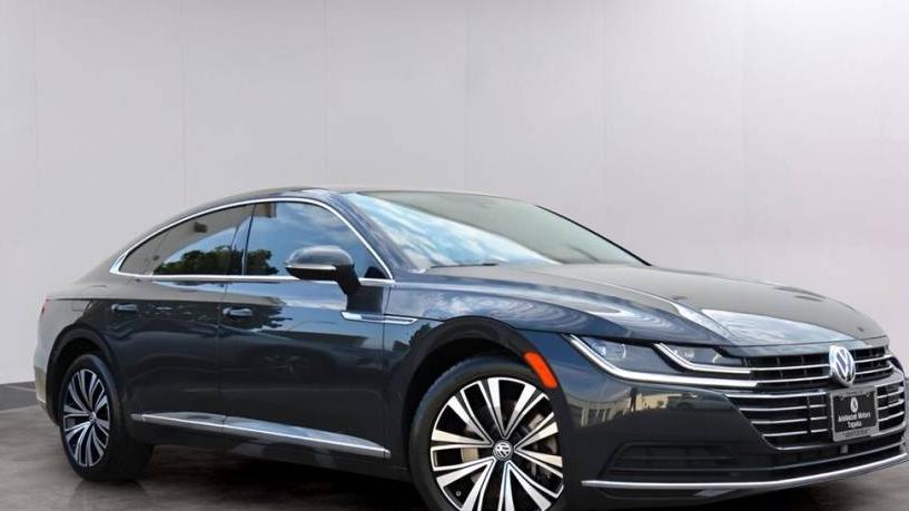VOLKSWAGEN ARTEON 4MOTION 2019 WVWBR7AN7KE000729 image VOLKSWAGEN ARTEON 4MOTION 2019 WVWBR7AN7KE000729 image